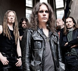 Οι HIM έρχονται στην Αθήνα τον Αύγουστο 