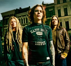 Online ο νέος δίσκος των HIM 