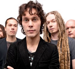 Επετειακό πάρτυ από το ελληνικό fan club των Him 