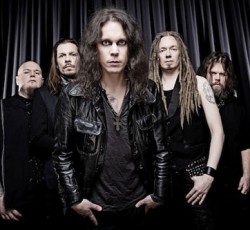 Ακούστε το πρώτο single από το "Tears On Tape" των ΗΙΜ 