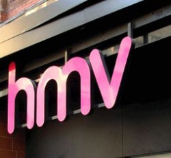 Οι τρεις μεγαλύτερες δισκογραφικές του κόσμου επιχειρούν να σώσουν τα HMV 