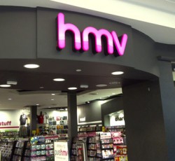 Το HMV σταματάει την πώληση μουσικής των Lostprophets 