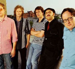 Live dvd και documentary ετοιμάζουν οι Hold Steady 