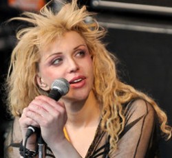 Δεν καταδέχεται να εμφανιστεί κάτω από τους Limp Bizkit η Courtney Love σε festival της Αυστραλίας 