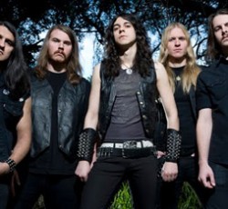 Στη Nuclear Blast υπογράφουν οι Holy Grail 