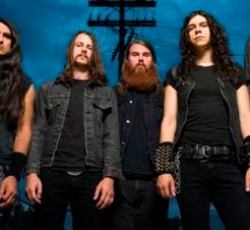 Δείτε το lyric video του "Ride The Void" των Holy Grail 