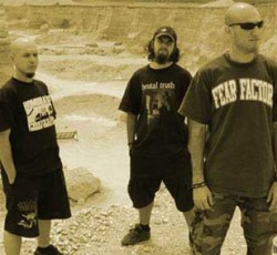 Οι Homo Iratus βγαίνουν στο δρόμο 