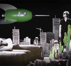 Σήμερα οι Hooverphonic στο Fuzz club 