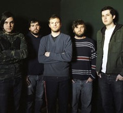 Διαλύθηκαν οι Hopesfall 