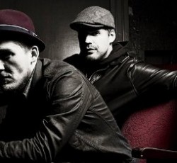 Side project για τον Brian Fallon των Gaslight Anthem 