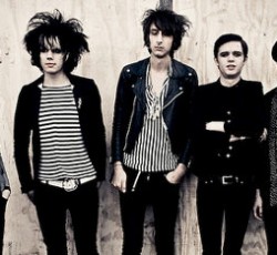 Έτοιμος ο νέος δίσκος των The Horrors