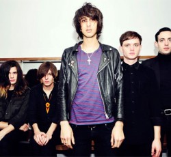 Οι λεπτομέρειες της νέας δουλειάς των Horrors 