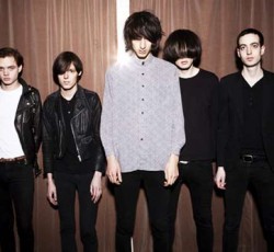 Διαθέσιμο μέσω streaming το νέο album των Horrors 