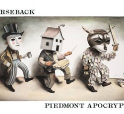 Διαθέσιμος για streaming ολόκληρος ο νέος δίσκος των Horseback 