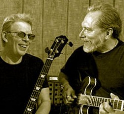 Καινούργιος δίσκος για τους Hot Tuna έπειτα από 20 χρόνια