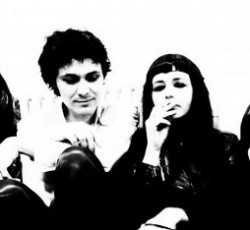 Οι House Of Light στις 18 Δεκεμβρίου στο Six D.O.G.S. - Κερδίστε προσκλήσεις! 