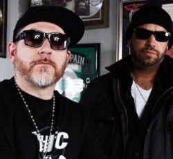 Η συναυλία των House Of Pain την Τρίτη, 21 Ιουνίου μεταφέρεται στο Fuzz Club 