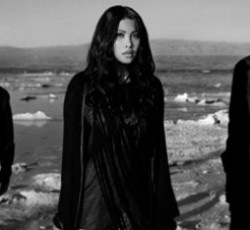 Οι How To Destroy Angels του Trent Reznor (Nine Inch Nails) παρουσιάζουν το καινούριο single τους 