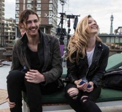 Ολοκαίνουργιο video clip του Hozier με άρωμα Game Of Thrones 