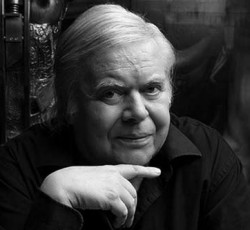 Απεβίωσε ο δημιουργός του "Alien" και πολλών εξωφύλλων rock και metal δίσκων, H.R. Giger 