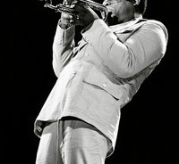 «Έφυγε» o τρομπετίστας Freddie Hubbard 
