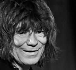 Έφυγε από τη ζωή ο Huw Lloyd Langton των Hawkwind 