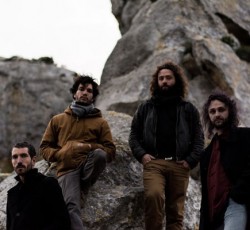 Αποκλειστικό: Ακούστε το νέο κομμάτι των Hypno5e 