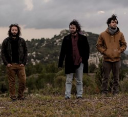 Αποκλειστικό: Ακούστε ακόμα ένα νέο κομμάτι των Hypno5e