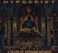 Σχεδόν έτοιμος ο νέος δίσκος των Hypocrisy 