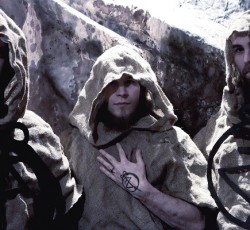 Αποκλειστικό: Ακούστε ολόκληρο τον νέο δίσκο των Hypothermia 