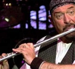 Διαστημικό ντουέτο του Ian Anderson (Jethro Tull) 