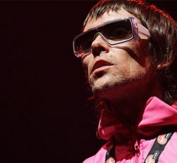 Ian Brown: «Έπαψα να πηγαίνω για ψώνια το Φεβρουάριο του 1999» 