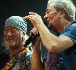 Είναι πια επιβεβαιωμένο: νέος δίσκος από τους Deep Purple μέσα στο 2015 