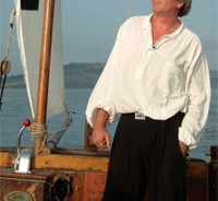 Προσωπικό album από τον Ian Gillan 