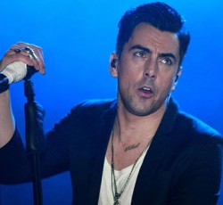 Ένοχος δηλώνει στο βαρύ κατηγορητήριο ο frontman των Lostprophets 