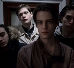 Νέο κομμάτι από τους Iceage 