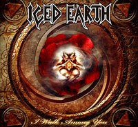 Ακούστε το νέο single των Iced Earth 