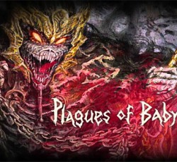 Διαθέσιμο για streaming ολόκληρο το "Plagues Of Babylon" των Iced Earth 