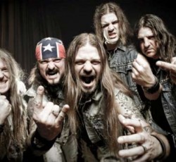 Τα video της ημέρας (Iced Earth, Moby & Mark Lanegan, Volbeat)