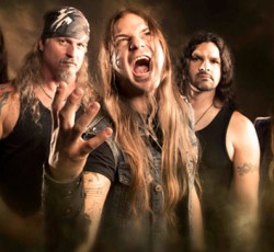 Οι Iced Earth ξεκινούν τις ηχογραφήσεις του νέου τους δίσκου, "Plagues Of Babylon" 