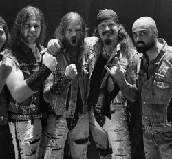 Ολοκλήρωσαν τη μίξη και το mastering του "Plagues Of Babylon" οι Iced Earth 