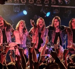 Iced Earth: Νέος ντράμμερ από τα παλιά και νέος δίσκος 