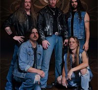 Στις 8 Σεπτεμβρίου η νέα δουλειά των Iced Earth 