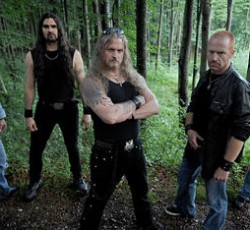 Οι Iced Earth ετοιμάζουν νέο album 