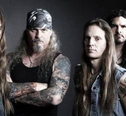Πρεμιέρα για το νέο video των Iced Earth 