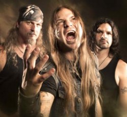 Αλλαγή στη θέση του μπασίστα στους Iced Earth 