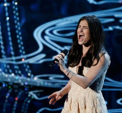 Στο "Let It Go" το Oscar καλύτερου τραγουδιού / Διαβάστε τους νικητές στις κύριες κατηγορίες 