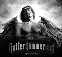 Iggy Pop, Grace Jones και Henry Rollins στην πιο «εκκωφαντική βωβή ταινία» 