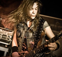 Με 15-χρονο κιθαρίστα συνεργάζονται οι Vinny Appice, Marco Mendoza και Doogie White 