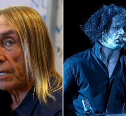 Ο Iggy Pop εξηγεί γιατί εκνευρίστηκε με τον Jack White και δεν συνεργάστηκε τελικά μαζί του 